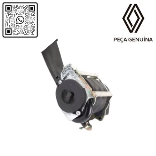 RN 566976 8201566976 CINTO DE SEGURANCA DIANT. ESQ. CAPTUR 17... 1